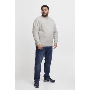 Blend He BHAlton Crew neck sweatshirt Heren Trui - Maat 3XL
