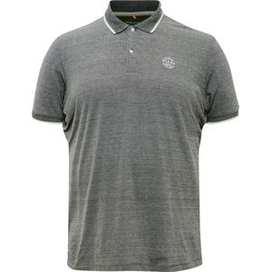 Blend He BHNATE poloshirt Heren Poloshirt