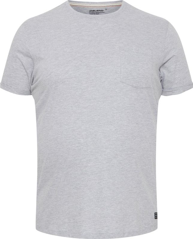 Blend He BHNASIR - Tee Heren T-shirt