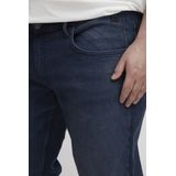 Blend - Twister Fit - Jeans - Donkerblauw