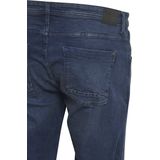 Blend - Twister Fit - Jeans - Donkerblauw