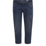 Blend - Twister Fit - Jeans - Donkerblauw