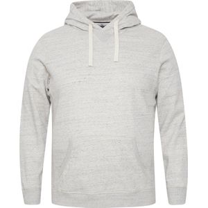 Blend He BHAlton Hood grijs sweatshirt Heren Trui - Maat 2XL