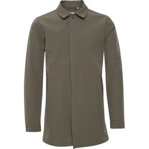 Casual Friday Tussenjas 'Oakland'  bruin