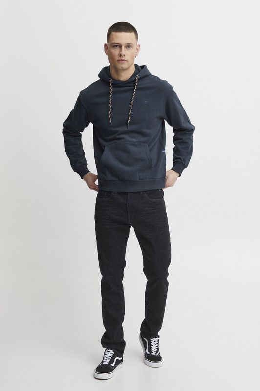 Blend Hoodie BHAvebury Dress Blues