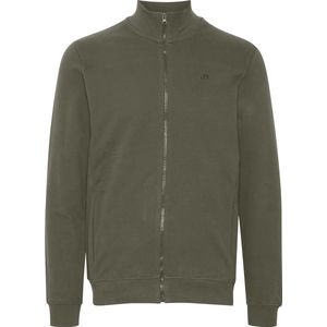 Blend Sweatvest BHAvebury Deep Depths