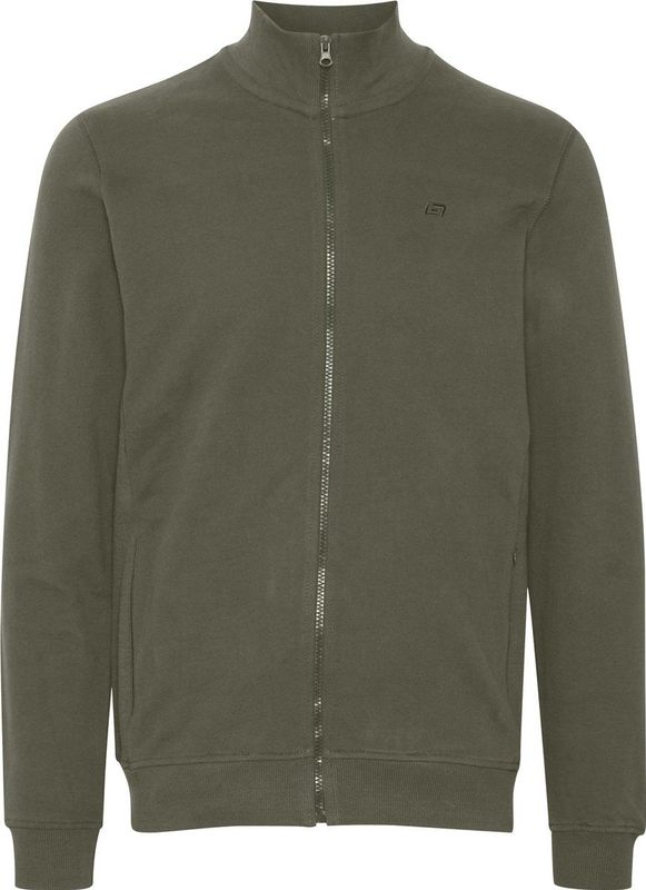 Blend Sweatvest BHAvebury Deep Depths