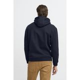 Blend - BHDownton - Hoodie - Dark Navy - Katoenmix