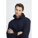 Blend - BHDownton - Hoodie - Dark Navy - Katoenmix