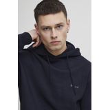 Blend - BHDownton - Hoodie - Dark Navy - Katoenmix