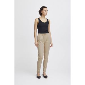 Ichi Stoffhose IHKATE Ichi Bequeme Stoffhose mit Tunnelzug