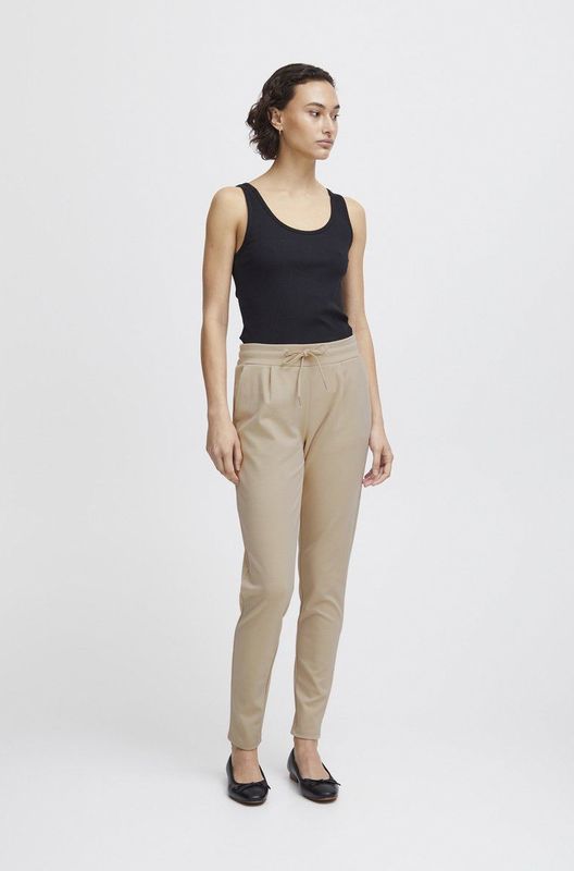 ICHI - IHKATE PA2 - Dames - Broeken