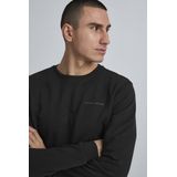 Casual Friday - CF Severin - Sweatshirt - Antraciet