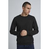 Casual Friday - CF Severin - Sweatshirt - Antraciet