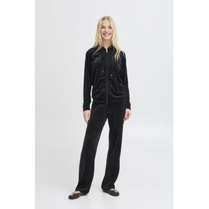 b.young - Bymitza - Trainingspak - Zwart - 95% Polyester, 5% Elastaan