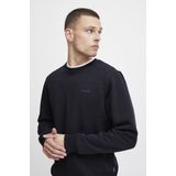 Blend - BHDOWNTON CREW - Sweatshirt - Dark-navy