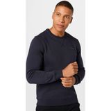Blend - BHDOWNTON CREW - Sweatshirt - Dark-navy