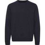 Blend - BHDOWNTON CREW - Sweatshirt - Dark-navy
