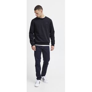 Blend - BHDOWNTON CREW - Sweatshirt - Dark-navy