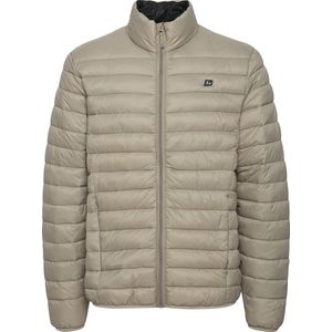 Blend - Romsey - Tussenjas - Groen - Polyester - Regular Fit