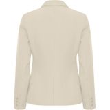 Ichi IHLEXI BL Dames Blazer - Blauw