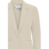 Ichi IHLEXI BL Dames Blazer - Blauw