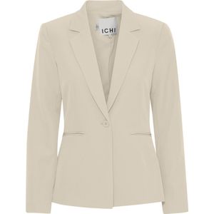 Ichi IHLEXI BL Dames Blazer - Blauw