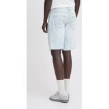 Jeans - Twister - Kort - Blauw - 98% Katoen, 2% Stretch