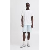 Jeans - Twister - Kort - Blauw - 98% Katoen, 2% Stretch