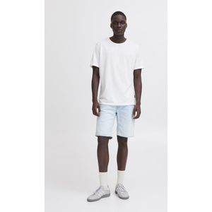 Jeans - Twister - Kort - Blauw - 98% Katoen, 2% Stretch