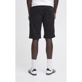 Skinny Fit Jeansshorts im 5-Pocket-Design Modell 'TWISTER'