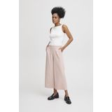 Ichi - Ihkate Sus Wide Pa - Dames - Broeken