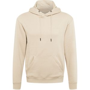 BLEND Sweatshirt 'Naftali'  lichtbeige