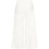 Ichi - Kate - Damesbroek - Zwart - Gerecycled Polyester