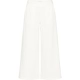 Ichi - Kate - Damesbroek - Zwart - Gerecycled Polyester