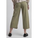 Bandplooibroek - IHKate - Kleur - Materiaal