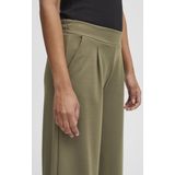 Bandplooibroek - IHKate - Kleur - Materiaal