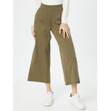 Bandplooibroek - IHKate - Kleur - Materiaal