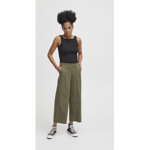 IHKate - Harembroek - Zwart - Gerecycled Polyester Viscose Elastaan