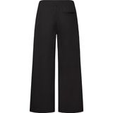 ICHI - Ihkate Sus Wide Pa - Casual Broek - Jersey - Dames