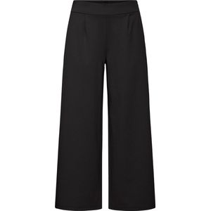 ICHI - Ihkate Sus Wide Pa - Casual Broek - Jersey - Dames