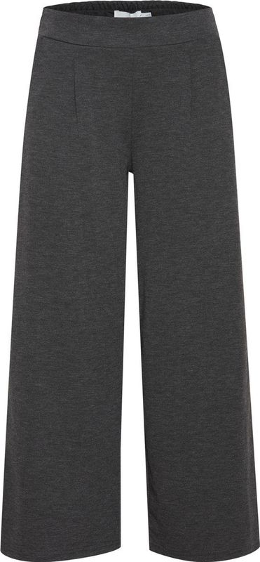 Ichi - Ihkate Sus Wide Pa - Dames - Broeken