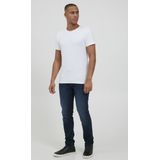 Blend - Slim Fit Jeans - Dark-blue - Smalle Pasvorm