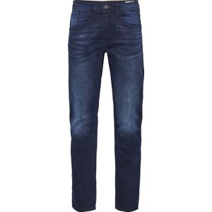 Blend - Slim Fit Jeans - Dark-blue - Smalle Pasvorm