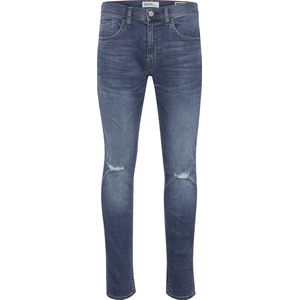 Blend - Jet - Spijkerbroek - Indigo - Slim Fit