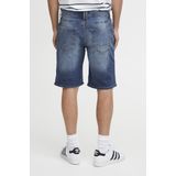 BLEND - Jeans - Blauw - Regular Fit - 5-pocket-style - Heavy Washed