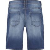 BLEND - Jeans - Blauw - Regular Fit - 5-pocket-style - Heavy Washed