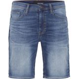 BLEND - Jeans - Blauw - Regular Fit - 5-pocket-style - Heavy Washed