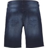 Korte Jeansbroek - Denim - Casual - Stijlvol - Comfortabel