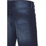 Korte Jeansbroek - Denim - Casual - Stijlvol - Comfortabel